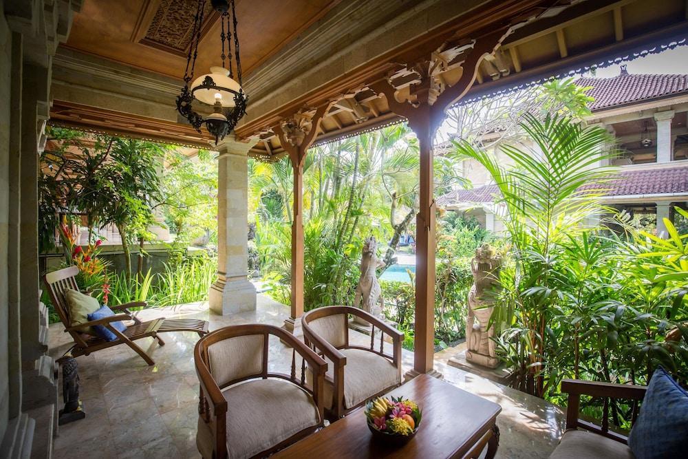 Vision Villas Bali Payangan Exterior foto