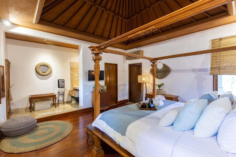 Vision Villas Bali Payangan Exterior foto