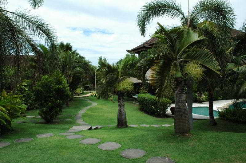 Vision Villas Bali Payangan Exterior foto